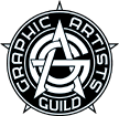 Graphic Artists Guild Logo